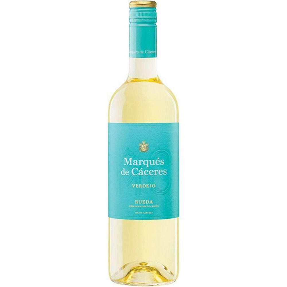 Marques de Caceres Verdejo Rueda Spain White Wine, 750 mL