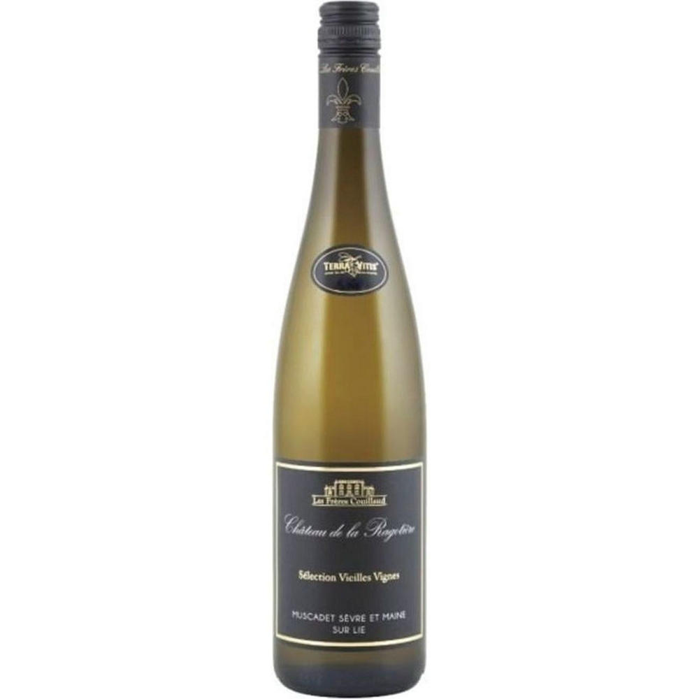 Chateau Ragotiere Muscadet, 750 mL