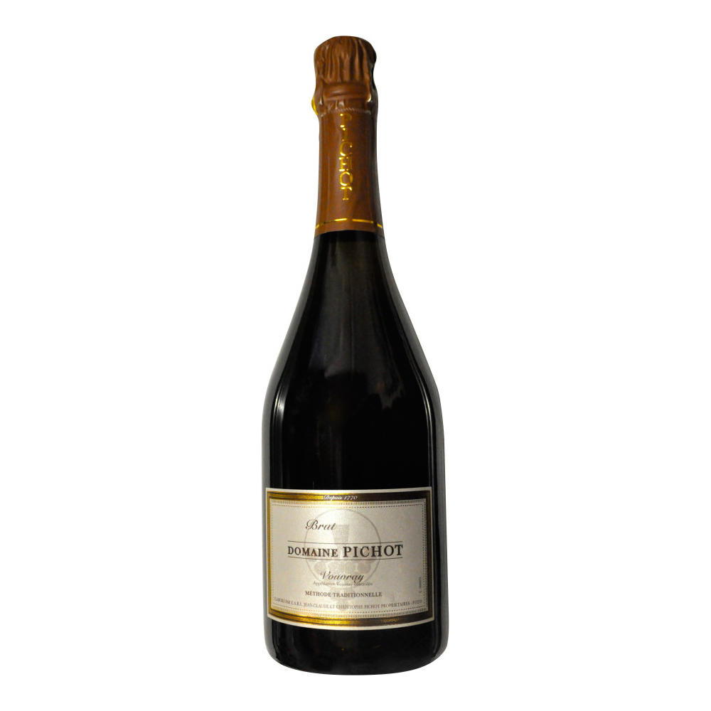 Domaine Pichot Vouvray, 750 ML