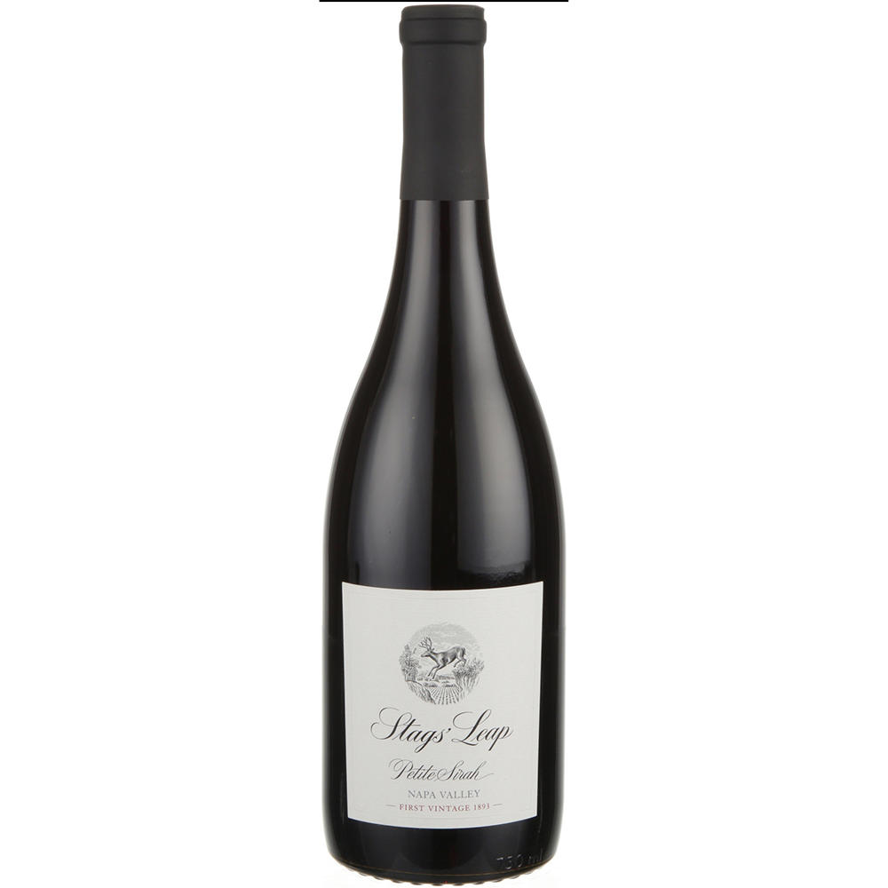 Stags' Leap Petite Syrah, 750 mL