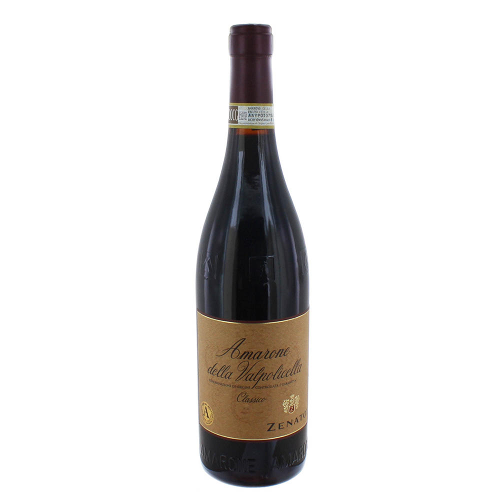 Zenato Amarone, 750 mL