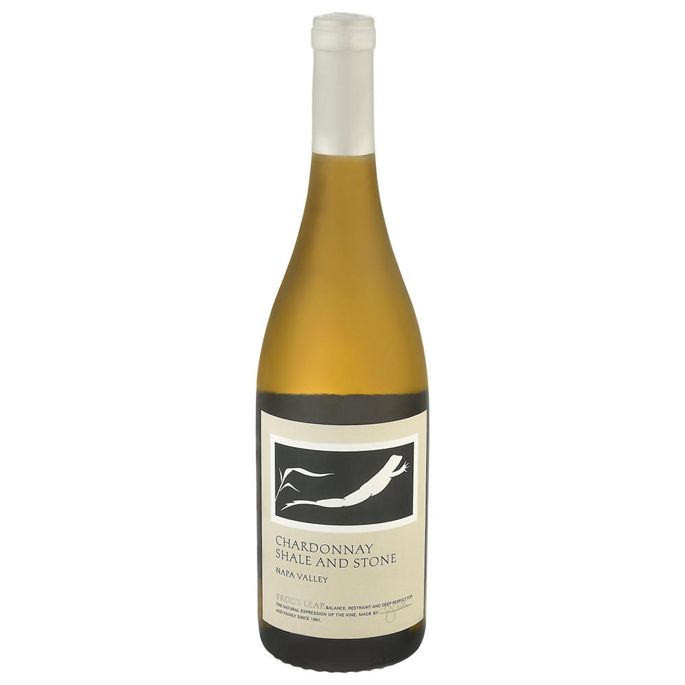 Frog's Leap Chardonnay, 750 mL