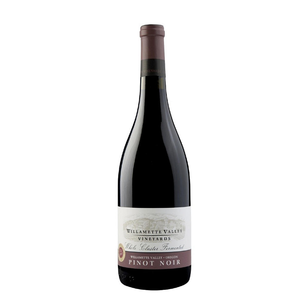 Willamette Valley Vineyards Estate Pinot Noir, 750 ml
