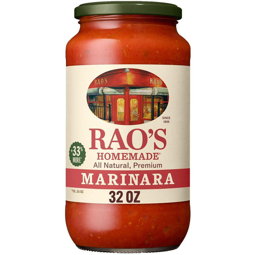 Rao's Homemade Marinara Sauce, 32 oz