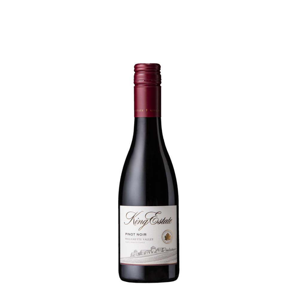 King Estate Pinot Noir, 750 mL