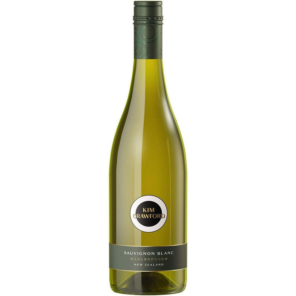 Kim Crawford Core Sauvignon Blanc Marlborough, 750 mL