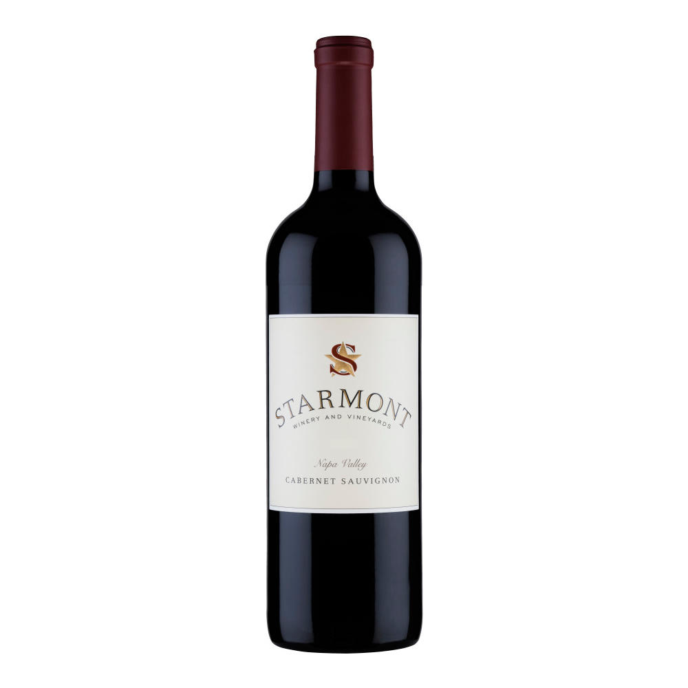 Merryvale Starmont Cabernet Sauvignon, 750 mL