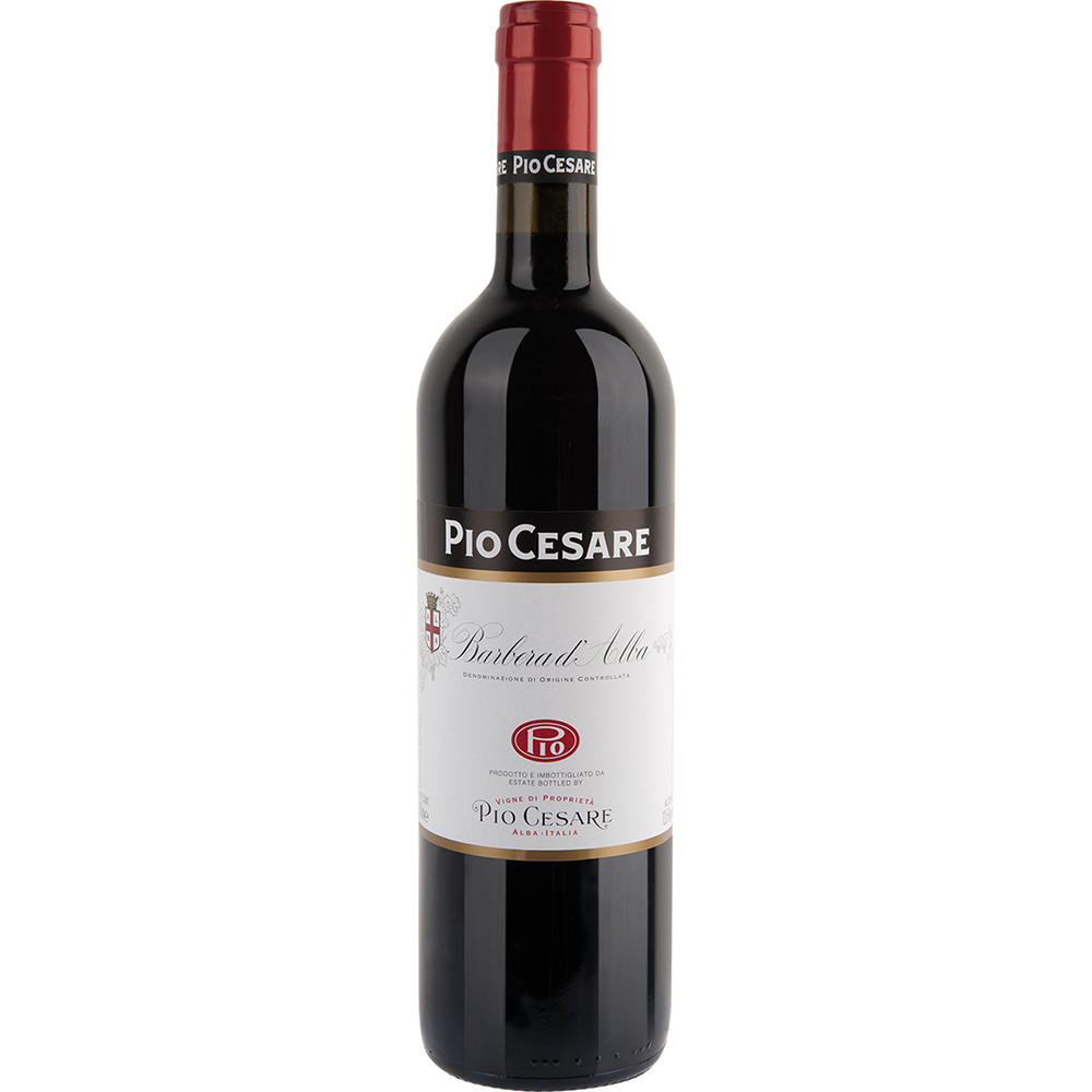 Pio Cesare Barbera d'Alba, 750 mL