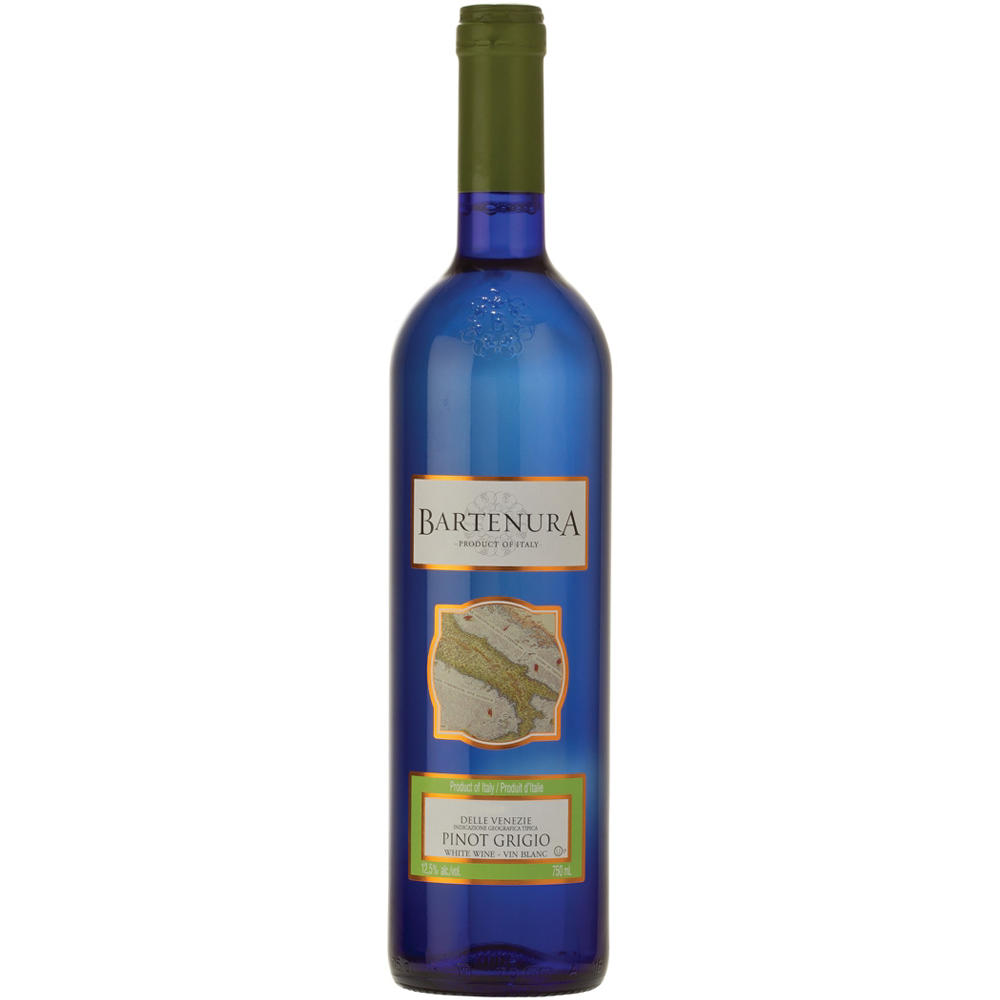 Bartenura Pinot Grigio, 750 ML