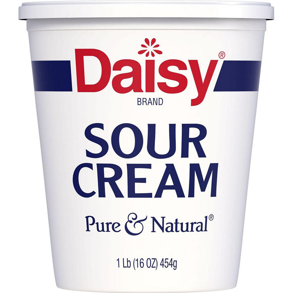 Daisy Sour Cream, 16 oz