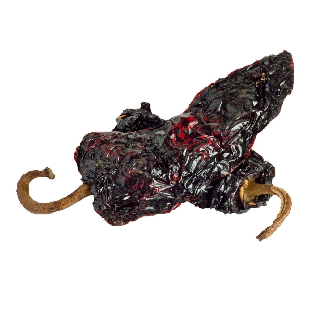 Fresh Bulk Chile Ancho Dried Peppers, lb