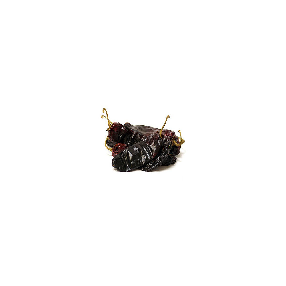 Dried New Mexico Chili Pods, lb