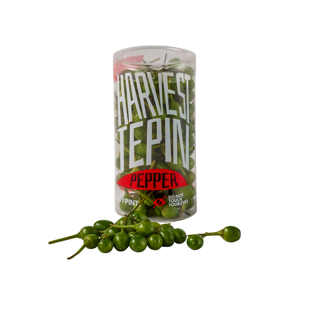 Fresh Chile Chiltepin, 4.5 oz
