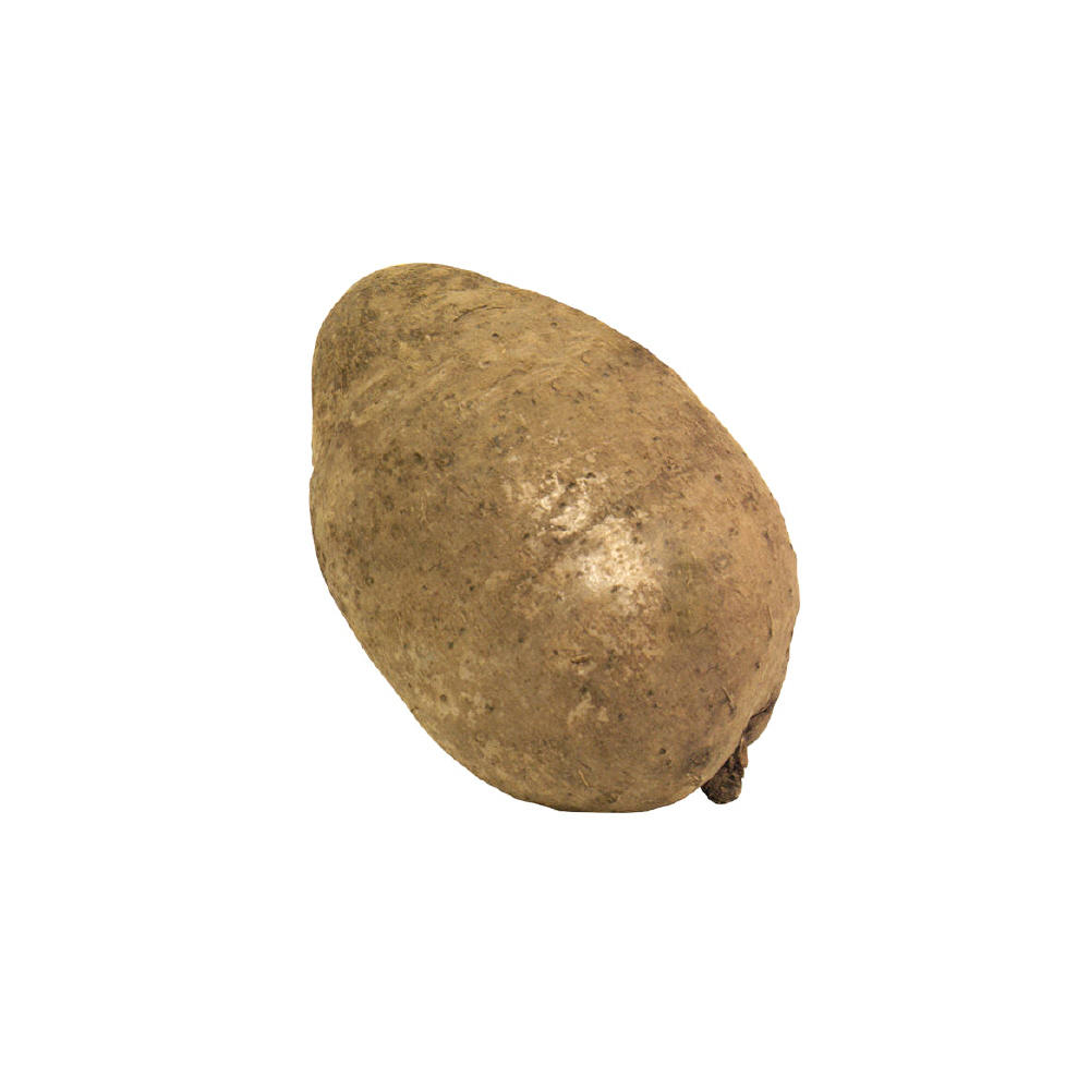Fresh White Yam, Avg. 1.0 lb