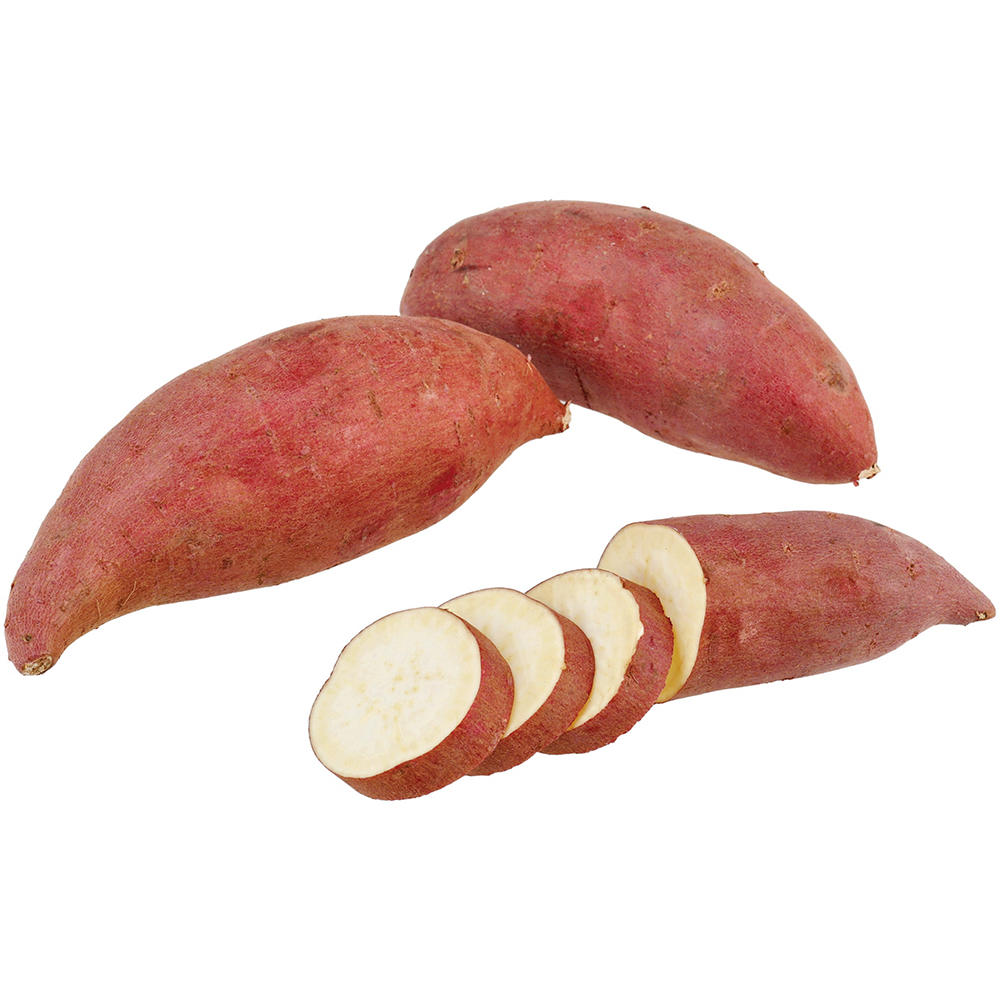 Fresh Boniato Potato, Avg. 0.645 lb