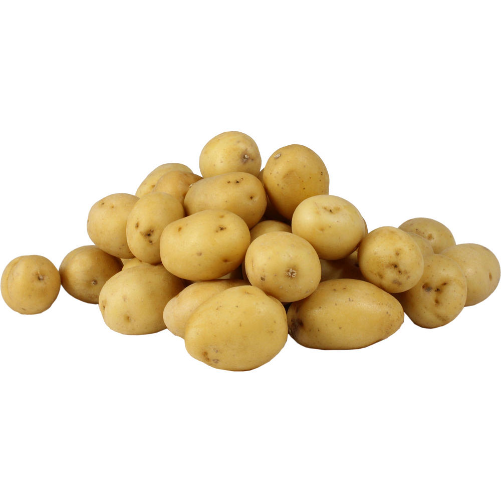 German Butterball Potatoes, by lb