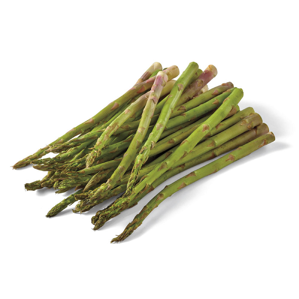 Fresh Asparagus Bunch, Avg. 1.1 lbs