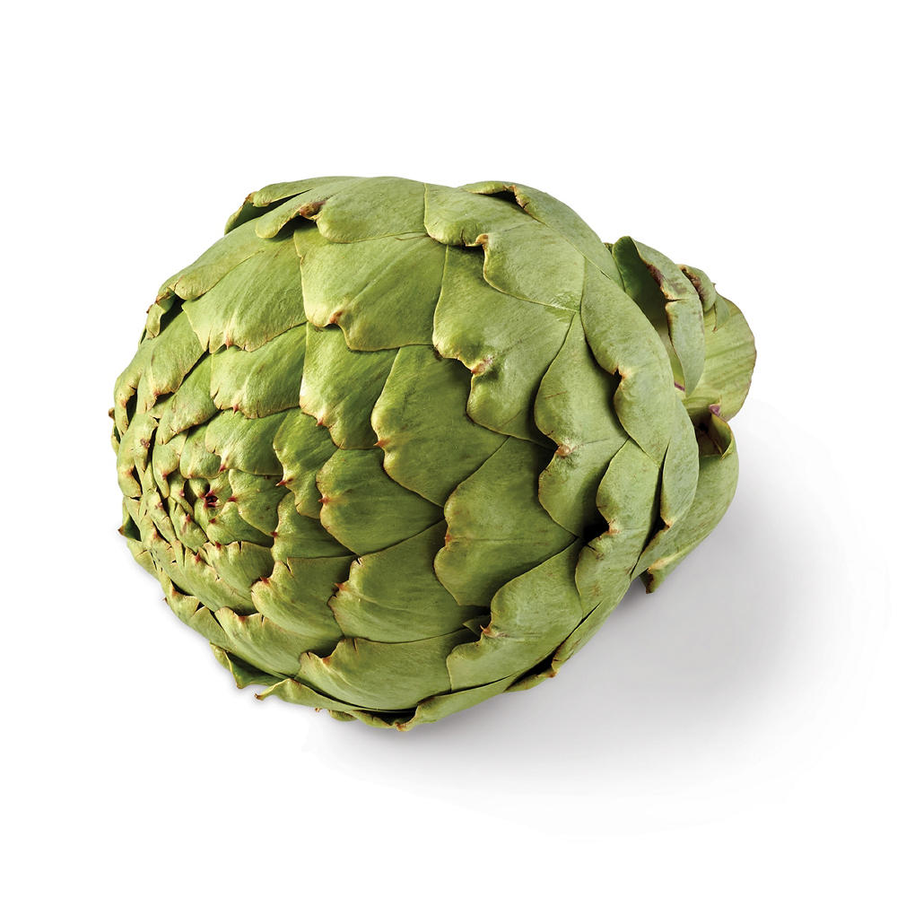 Fresh Artichokes