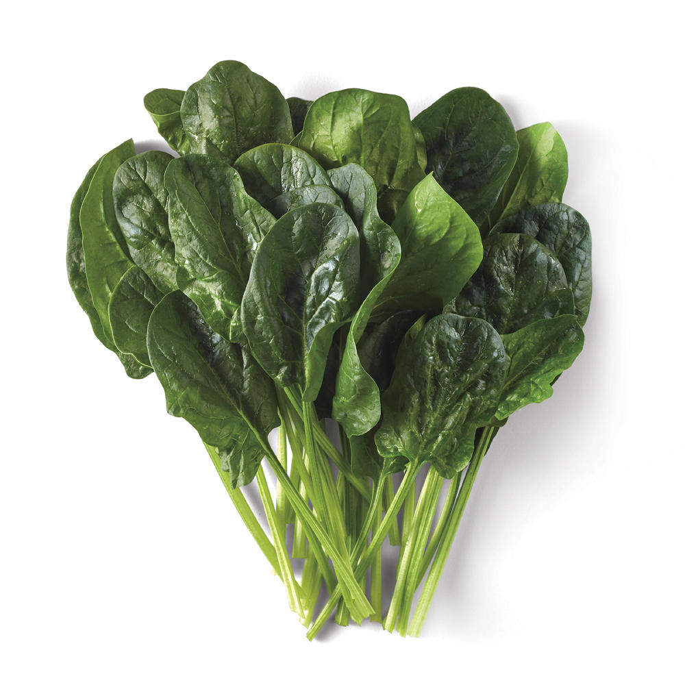 Fresh Spinach, 1 Bundle