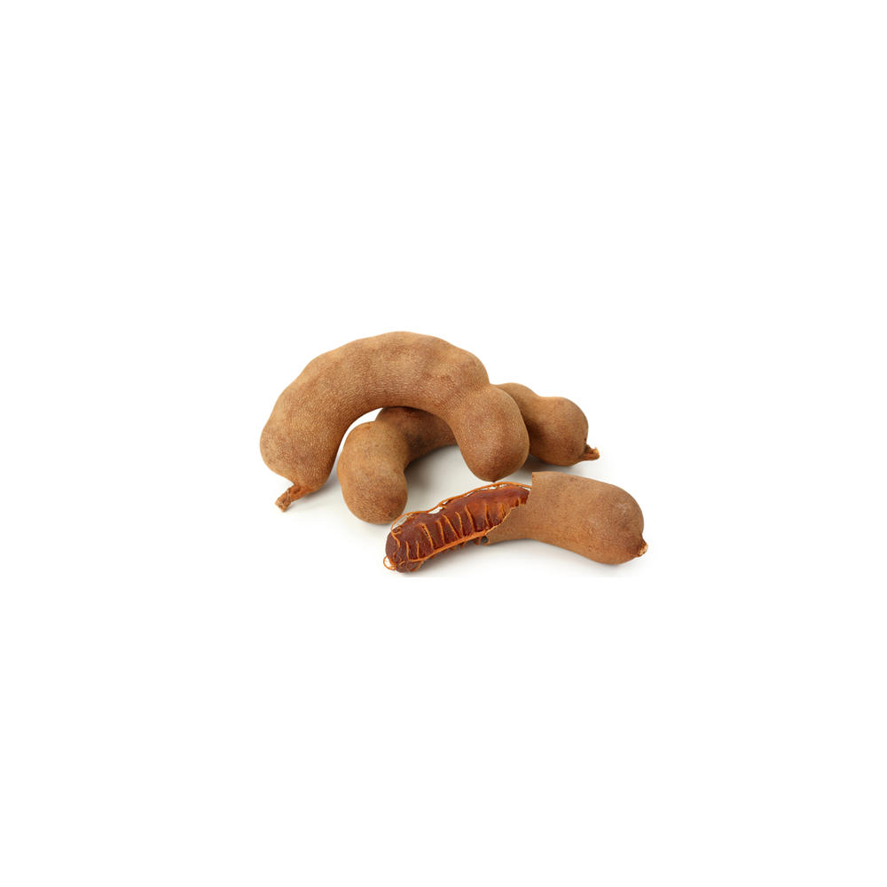 Fresh Tamarindo Beans, Avg. 0.1 lb