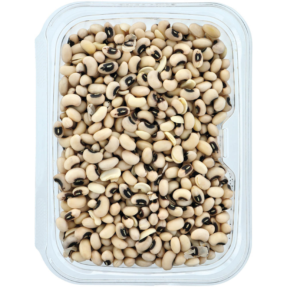 Fresh Black-Eyed Peas, 12 oz