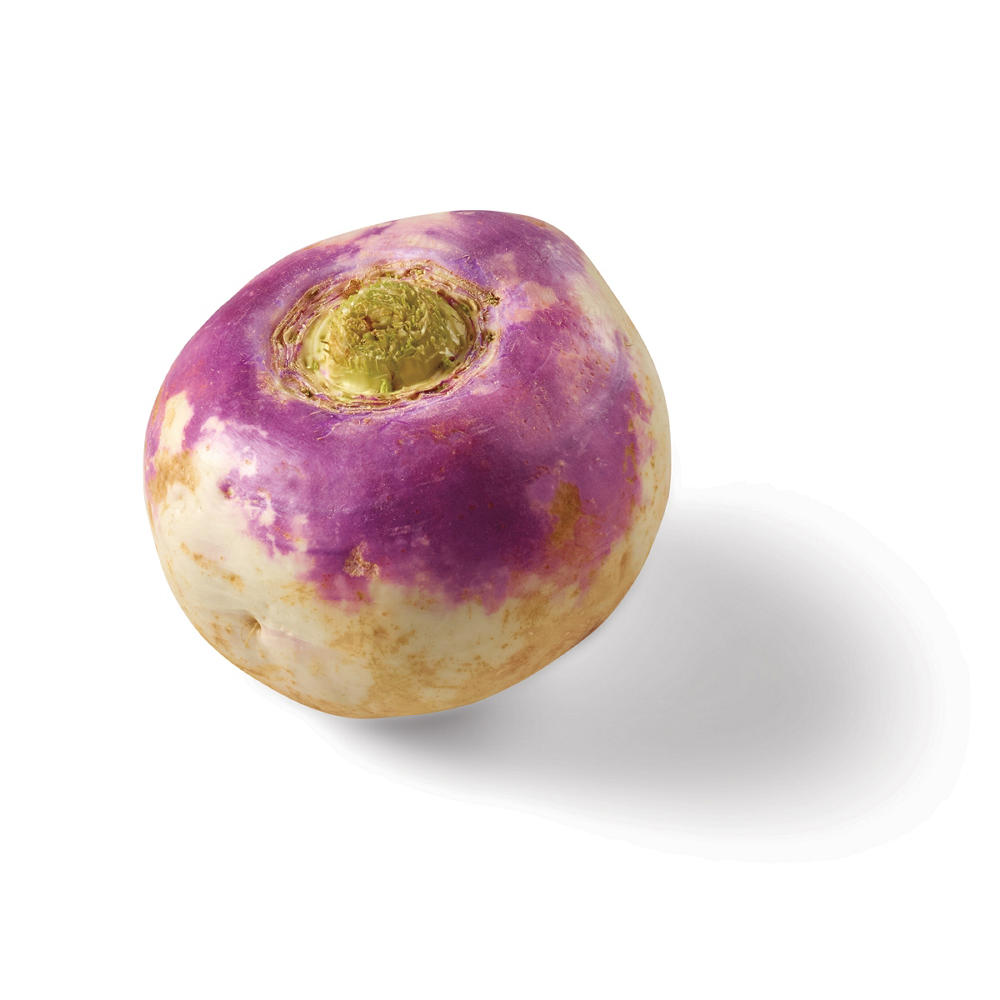 Fresh Turnips, Avg. 0.85 lb