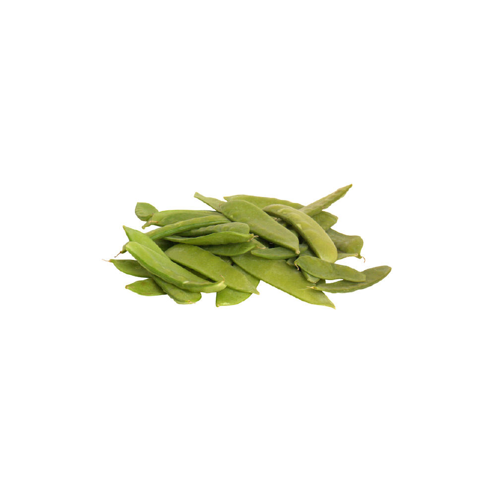 Fresh Snow Peas, LB