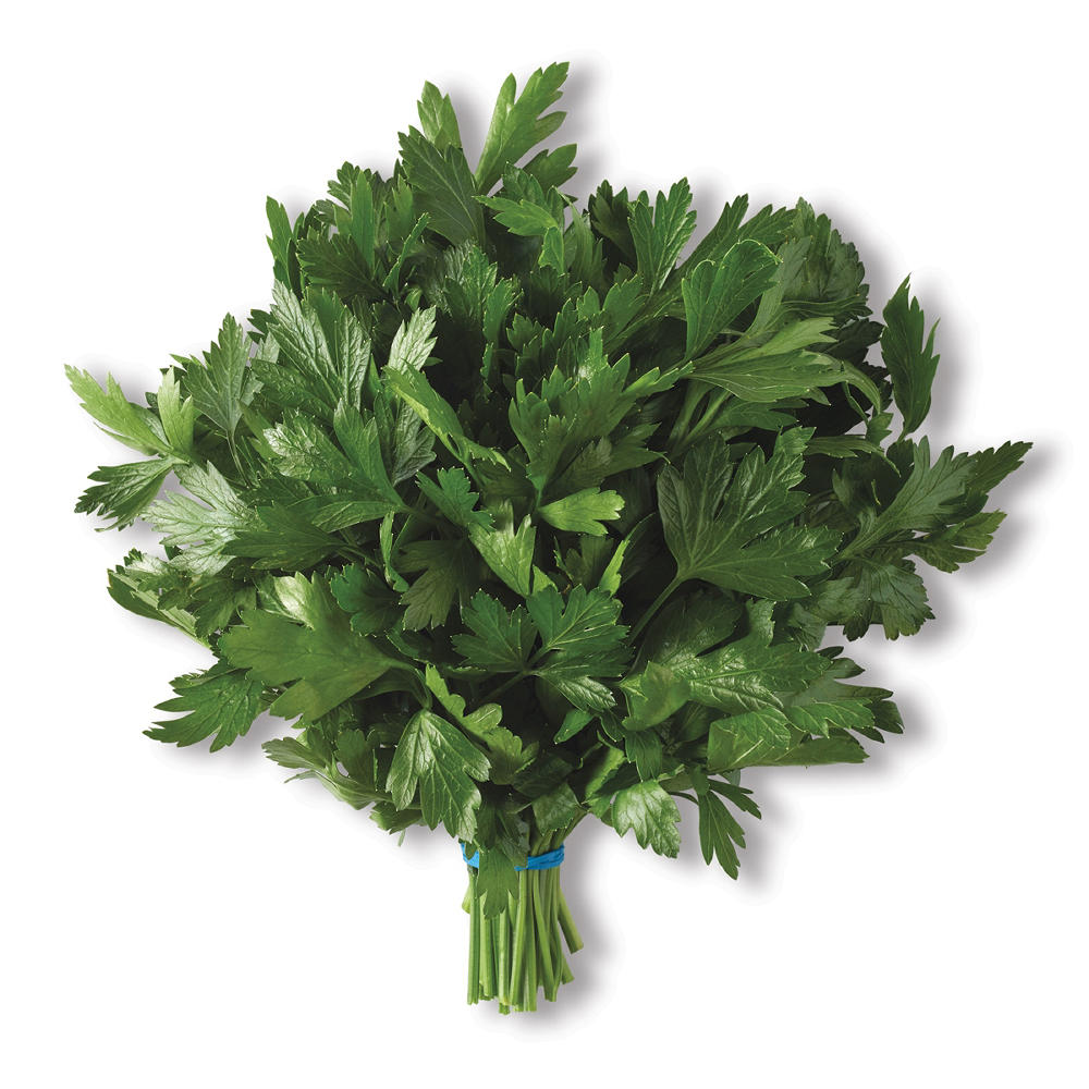 Fresh Italian Parsley