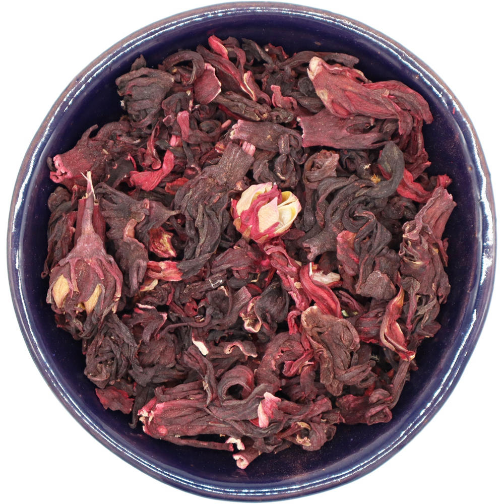 Fresh Jamaica - sold by the pound, lb
