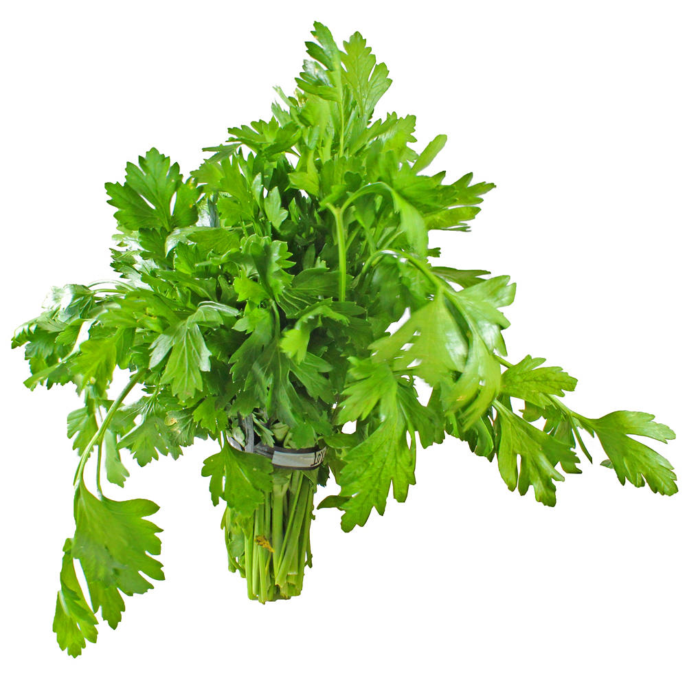 Fresh Organic Italian Parsley