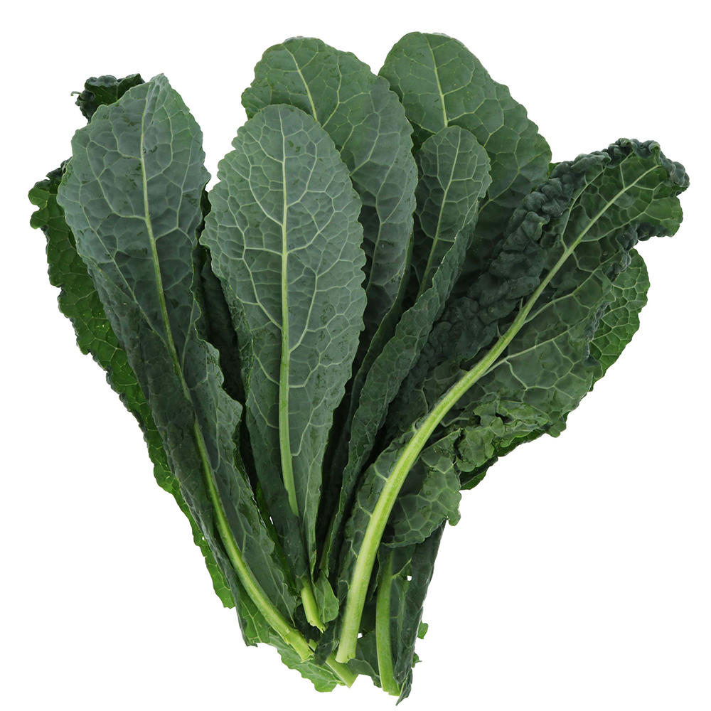 Fresh Organic Lacinato Kale, 1 Bundle