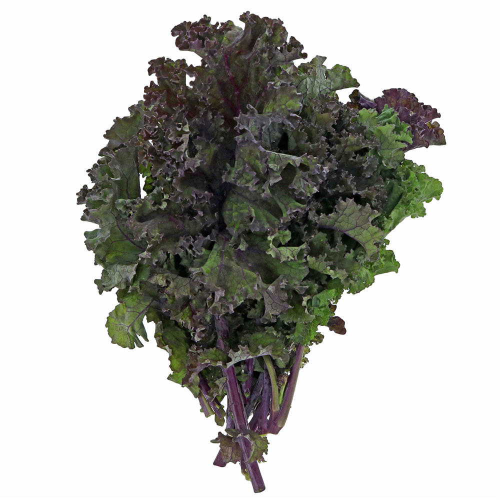 Fresh Organic Red Kale