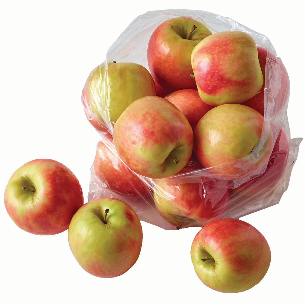 Fresh Pink Lady Apples, 3 lb bag