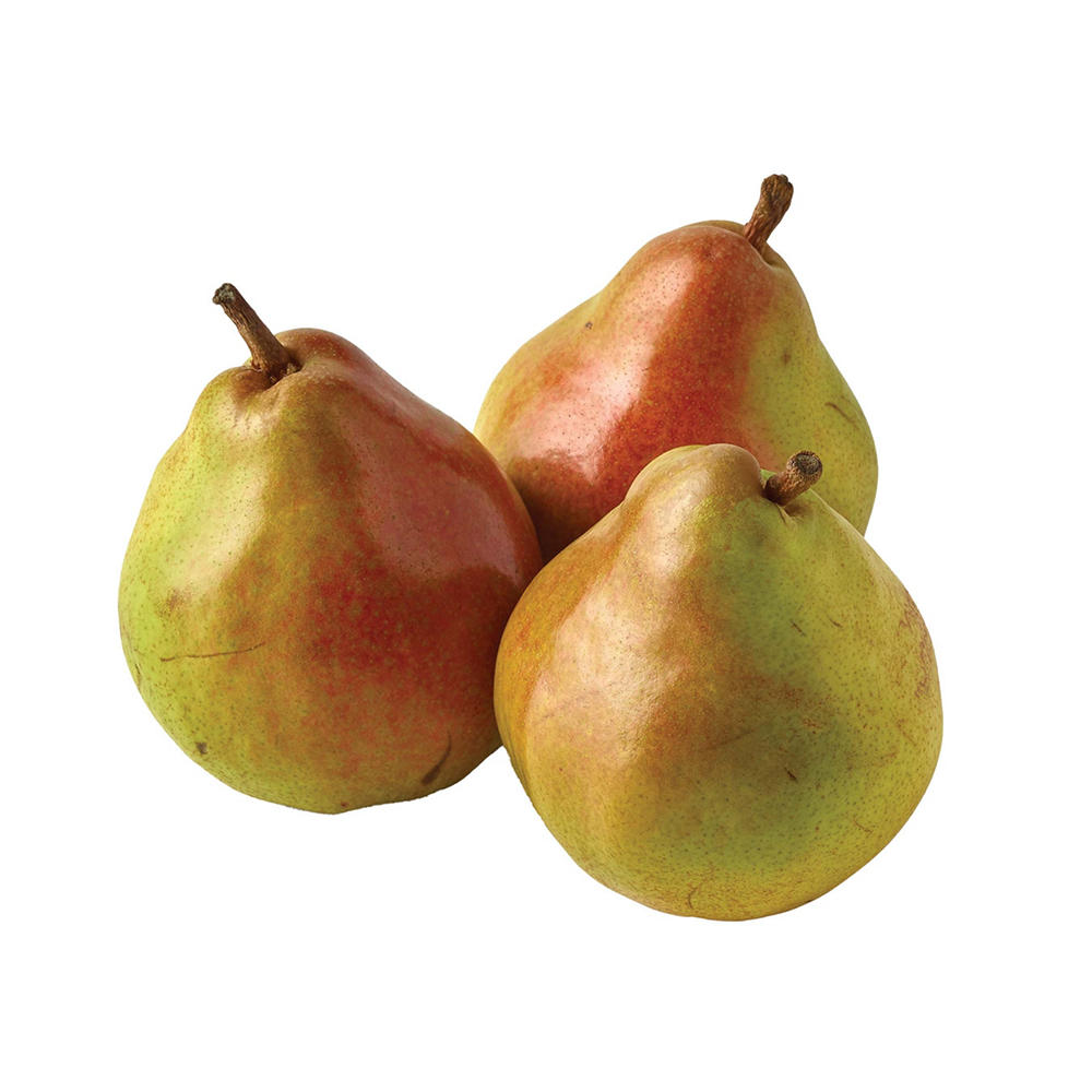 Fresh Comice Pear, Avg. 0.55 lb