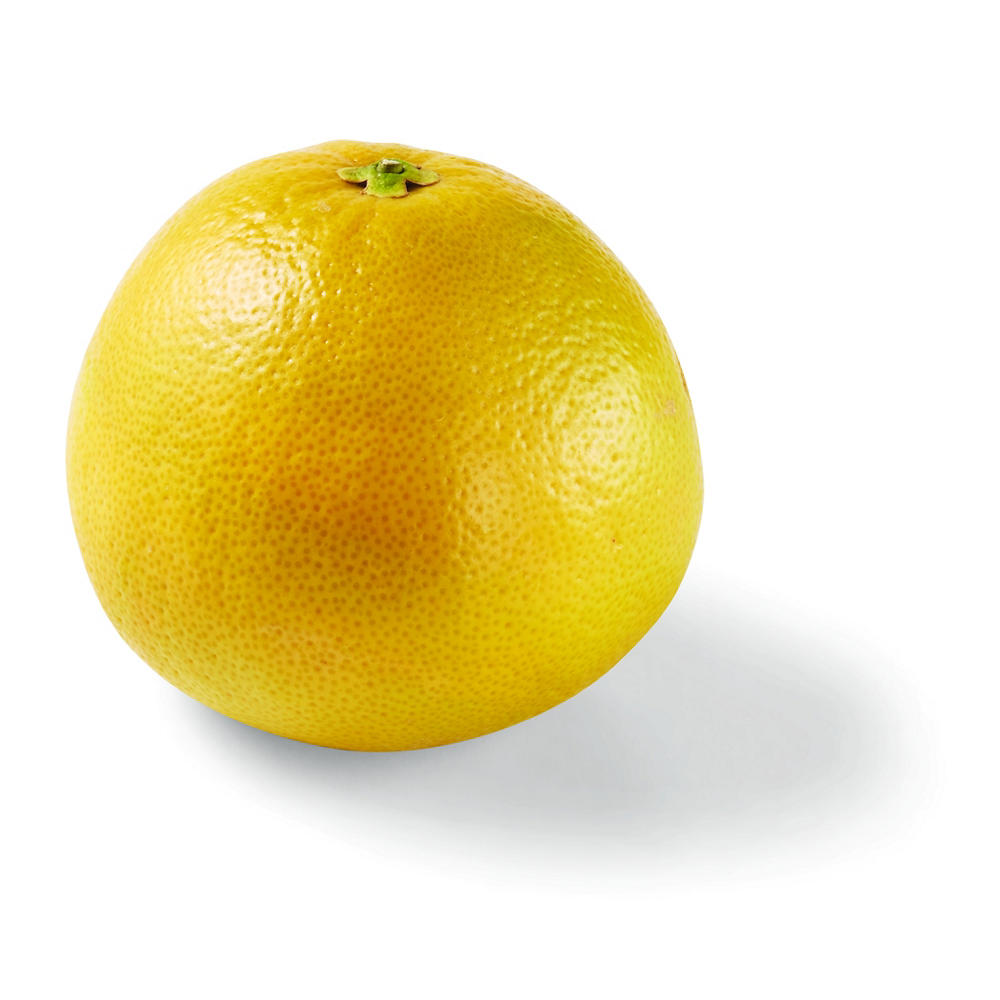 Fresh Melogold Grapefruit, Avg. 0.75 lb