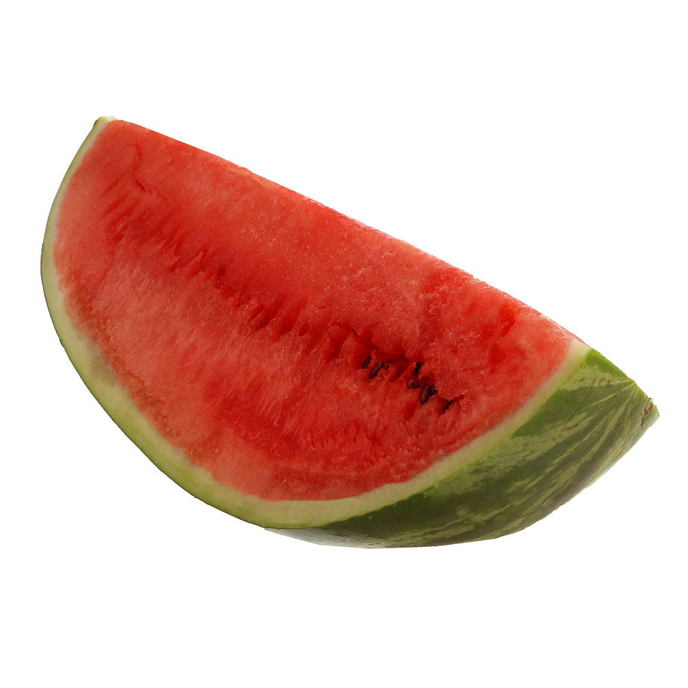H-E-B Fresh Seeded Quarter Watermelon, Avg. 4.91 lbs