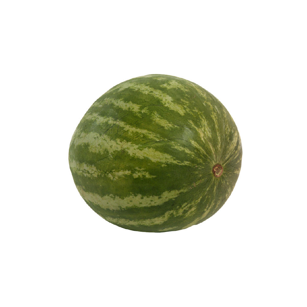 Fresh Super-Sized Seeded Watermelon