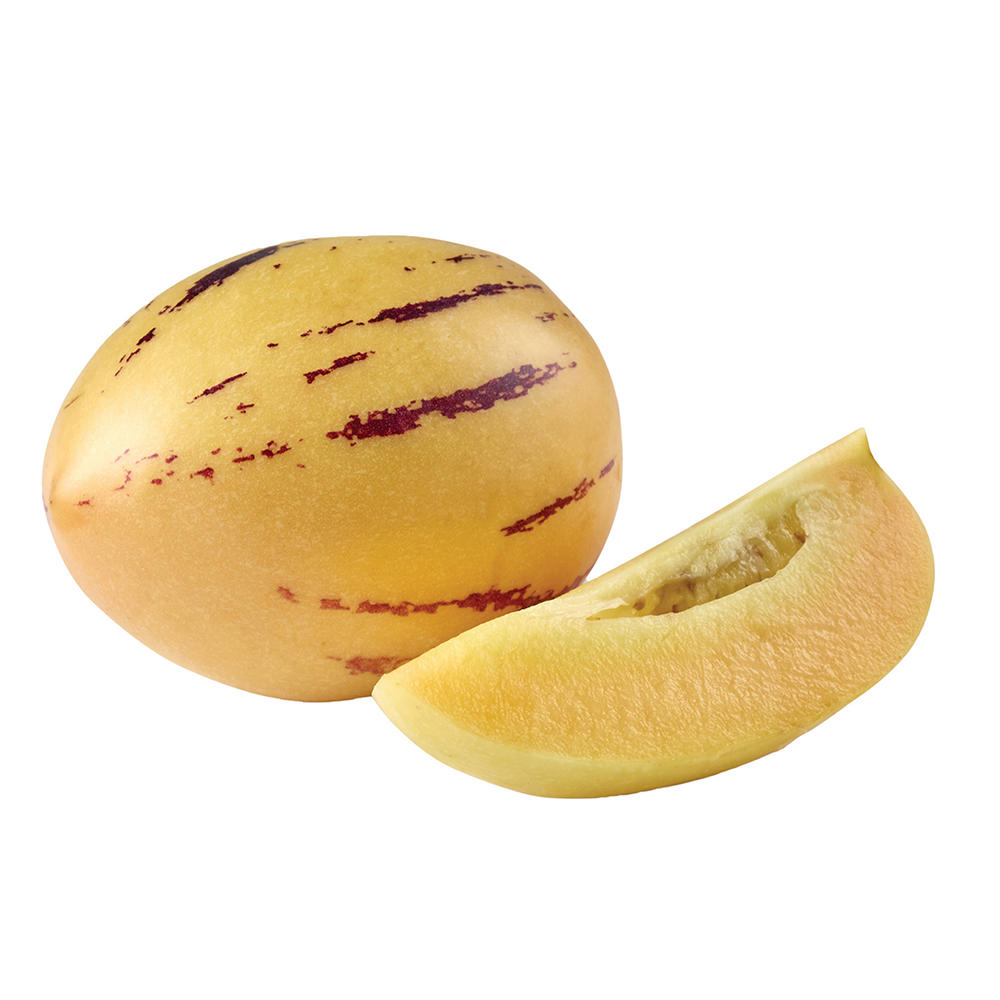 Fresh Pepino Melon, Avg. 0.5 lb