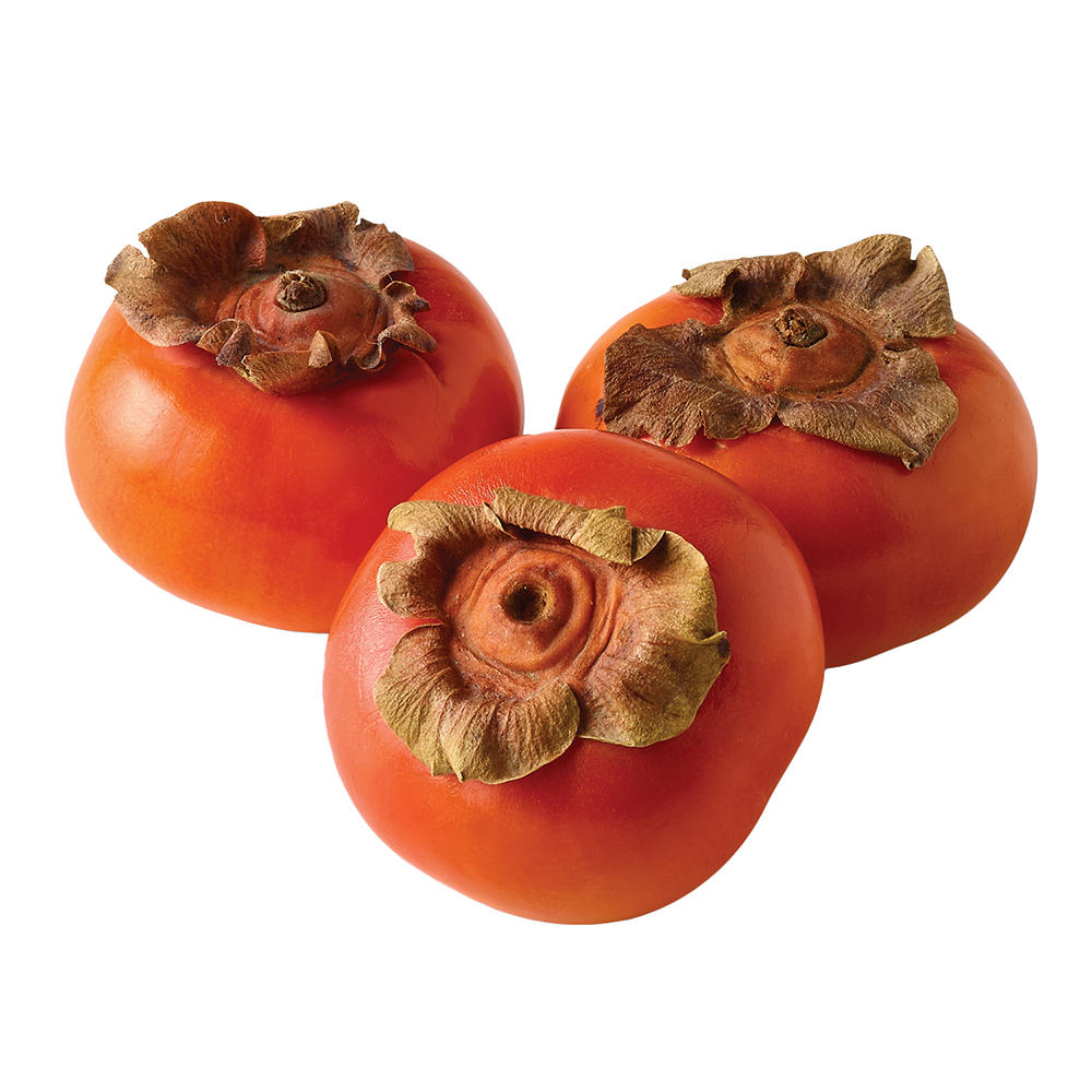 Fresh Persimmon