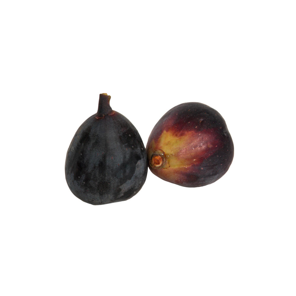 Fresh Black Mission Figs, Avg. 0.1 lb