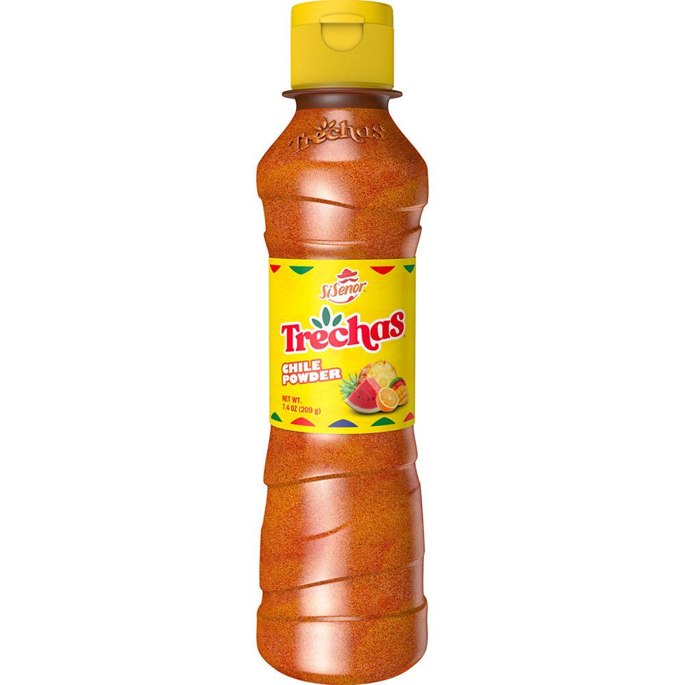 Trechas Chile Powder, 7.4 oz