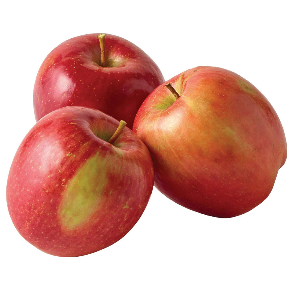 Fresh Fuji Apple, Avg. 0.62 lb