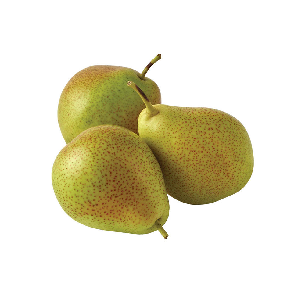 Fresh Forelle Pear, Avg. 0.25 lb