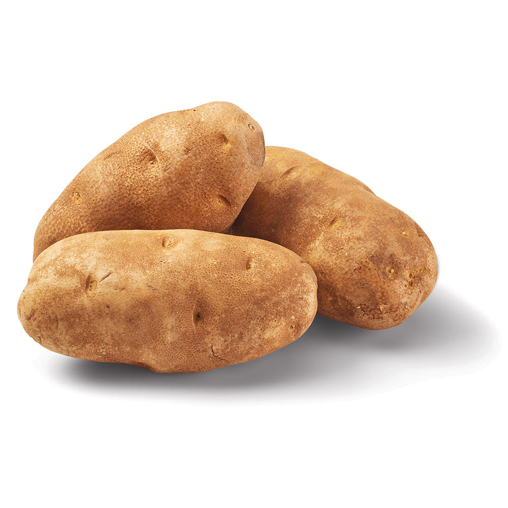 Fresh Russet Potato, Avg. 0.71 lb
