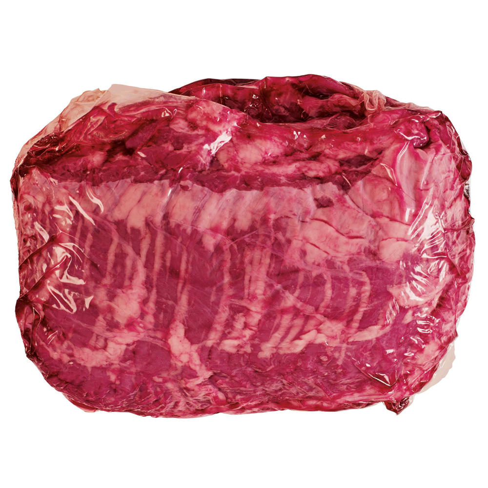 Fresh Beef Skirt Steak For Fajitas - Vacuum Pack, Avg. 6.27 lbs
