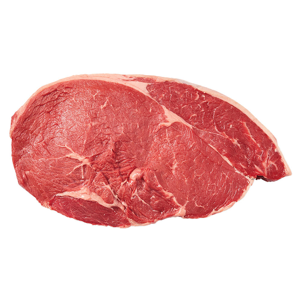 H-E-B Beef Top Sirloin Steak Value Pack, USDA Select , Avg. 3.2 lbs