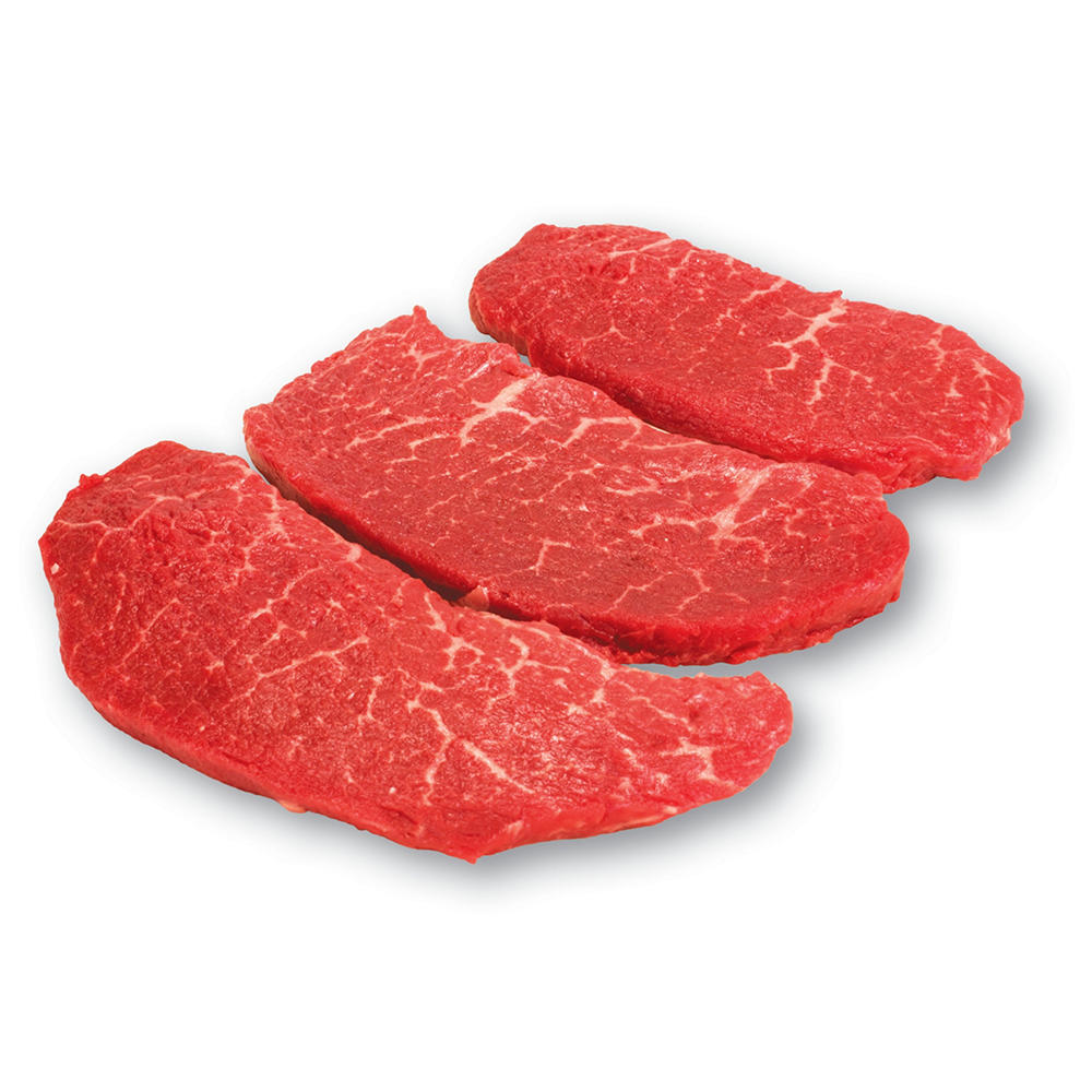 H-E-B Sirloin Tip Steak, Avg. 0.85 lb