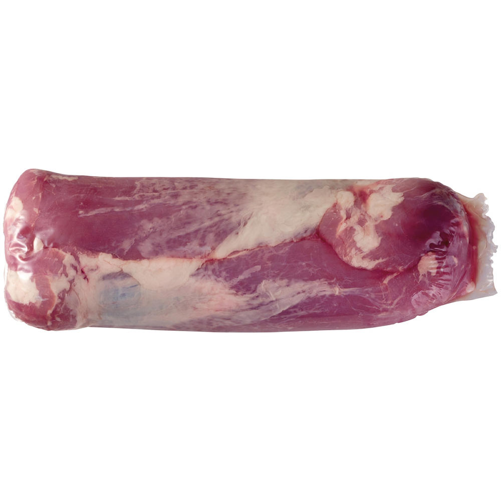 Fresh Whole Boneless Pork Tenderloin, Avg. 2.32 lbs