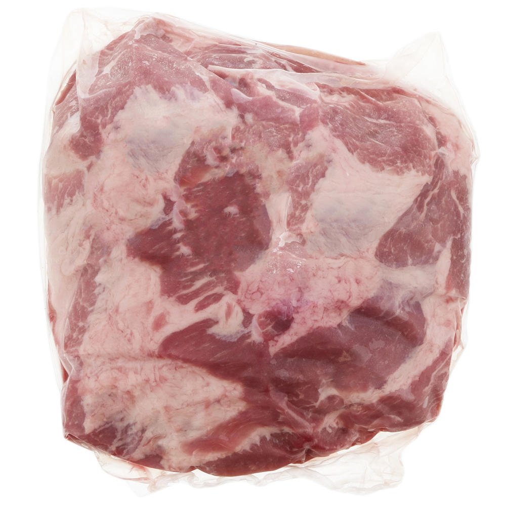 Fresh Bone-in Pork Picnic Roast, Avg. 8.82 lbs