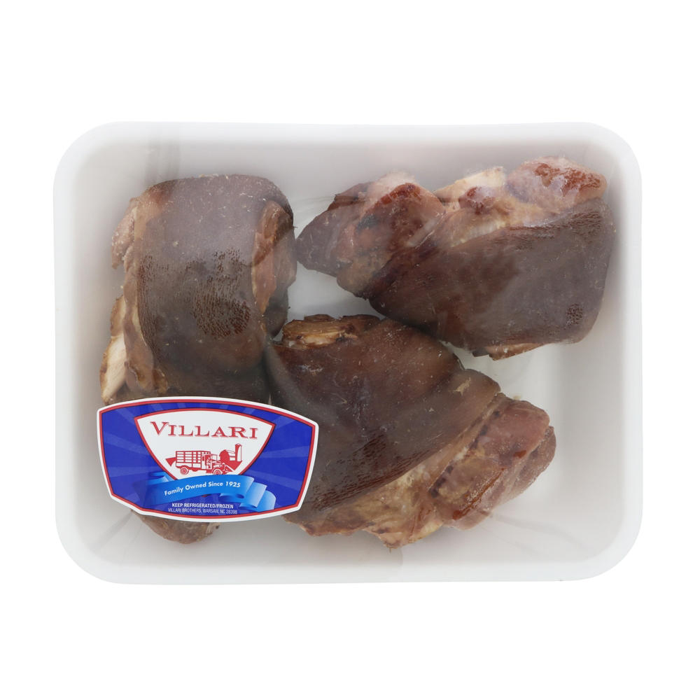Pork Smoked Ham Hocks, Avg. 2.2 lbs